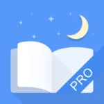 moon reader pro apk gratis